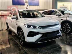 بي واي دي ‎سونغ برو DM-i